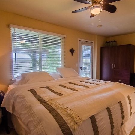 The Fraser River'S Edge B&B Lodge Chilliwack Eksteriør bilde