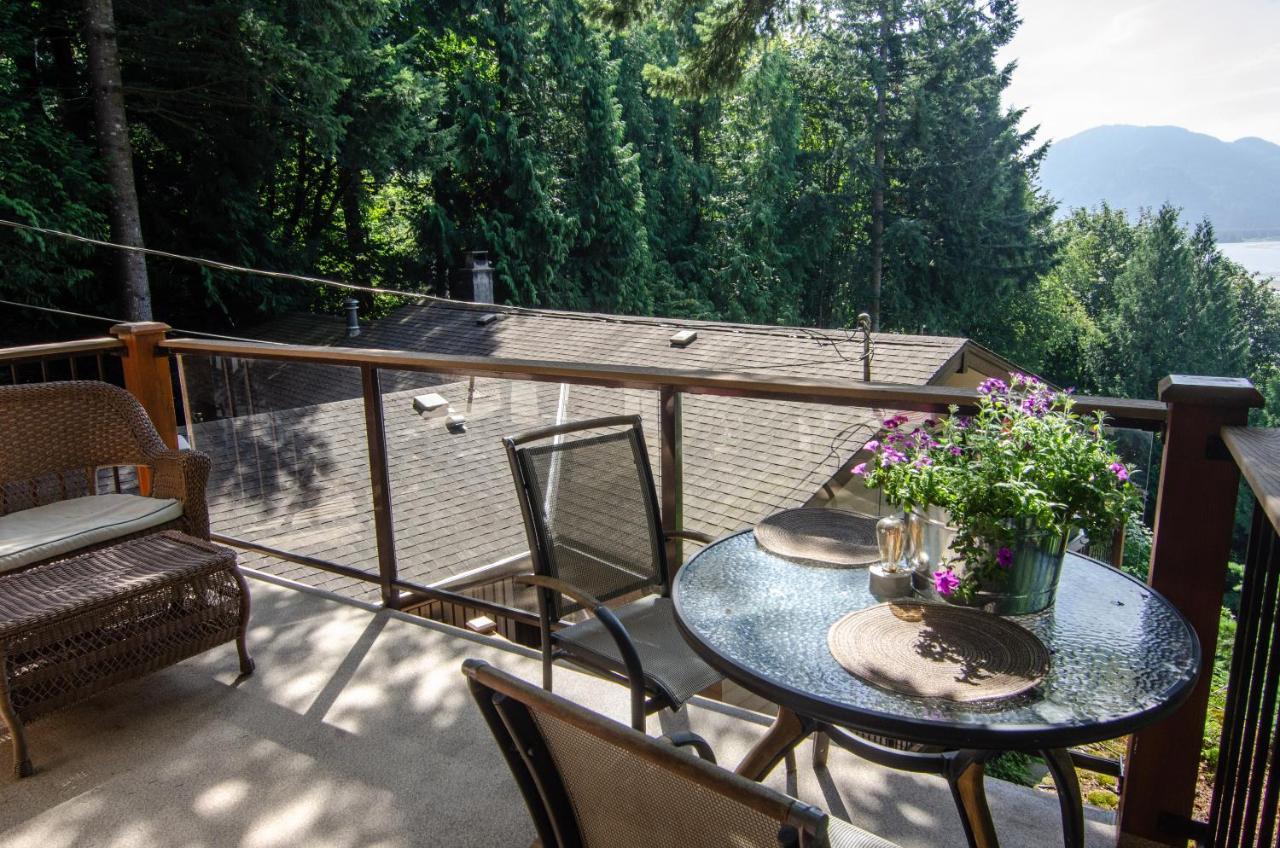 The Fraser River'S Edge B&B Lodge Chilliwack Eksteriør bilde