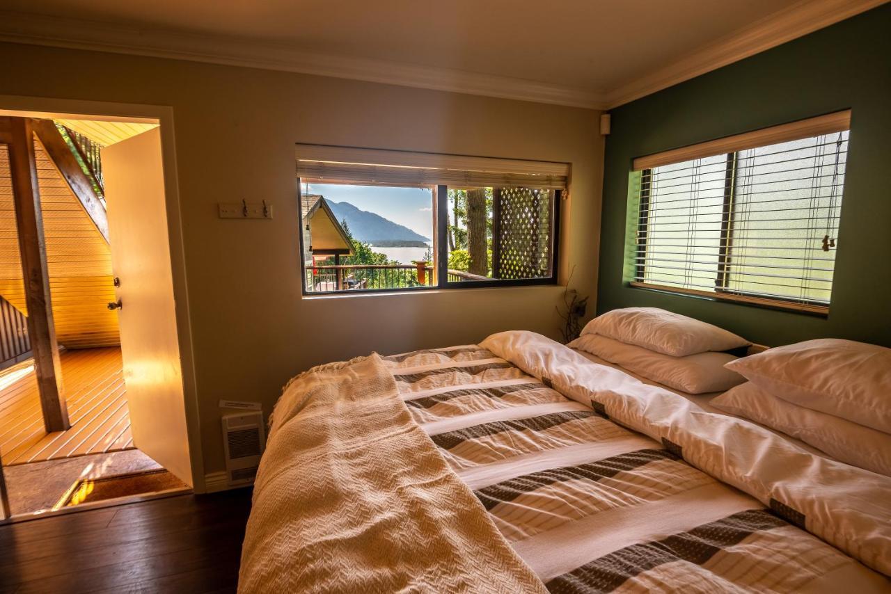 The Fraser River'S Edge B&B Lodge Chilliwack Eksteriør bilde