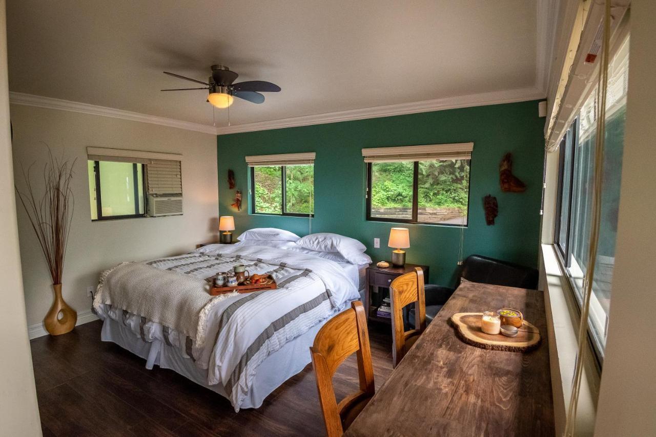 The Fraser River'S Edge B&B Lodge Chilliwack Eksteriør bilde