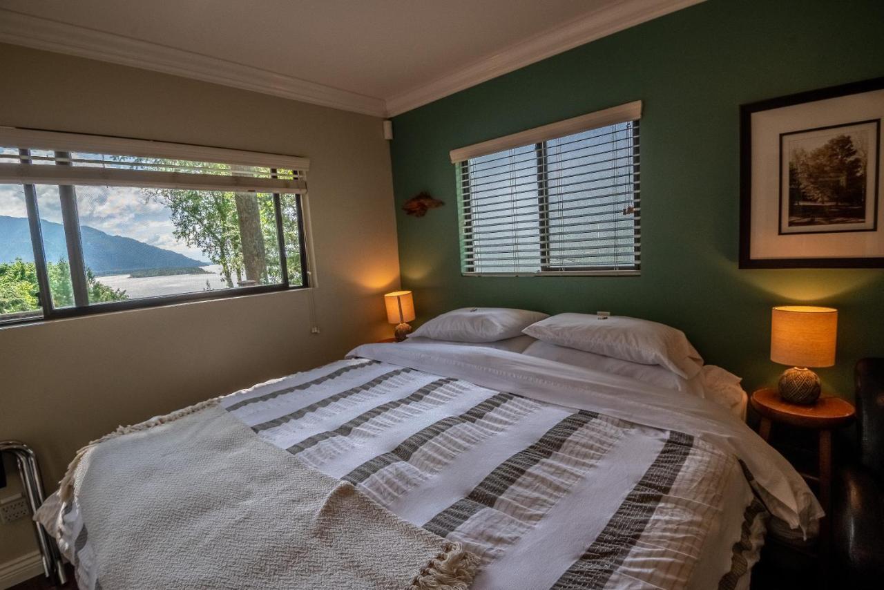 The Fraser River'S Edge B&B Lodge Chilliwack Eksteriør bilde