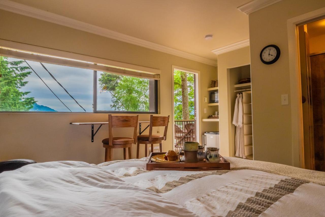 The Fraser River'S Edge B&B Lodge Chilliwack Eksteriør bilde