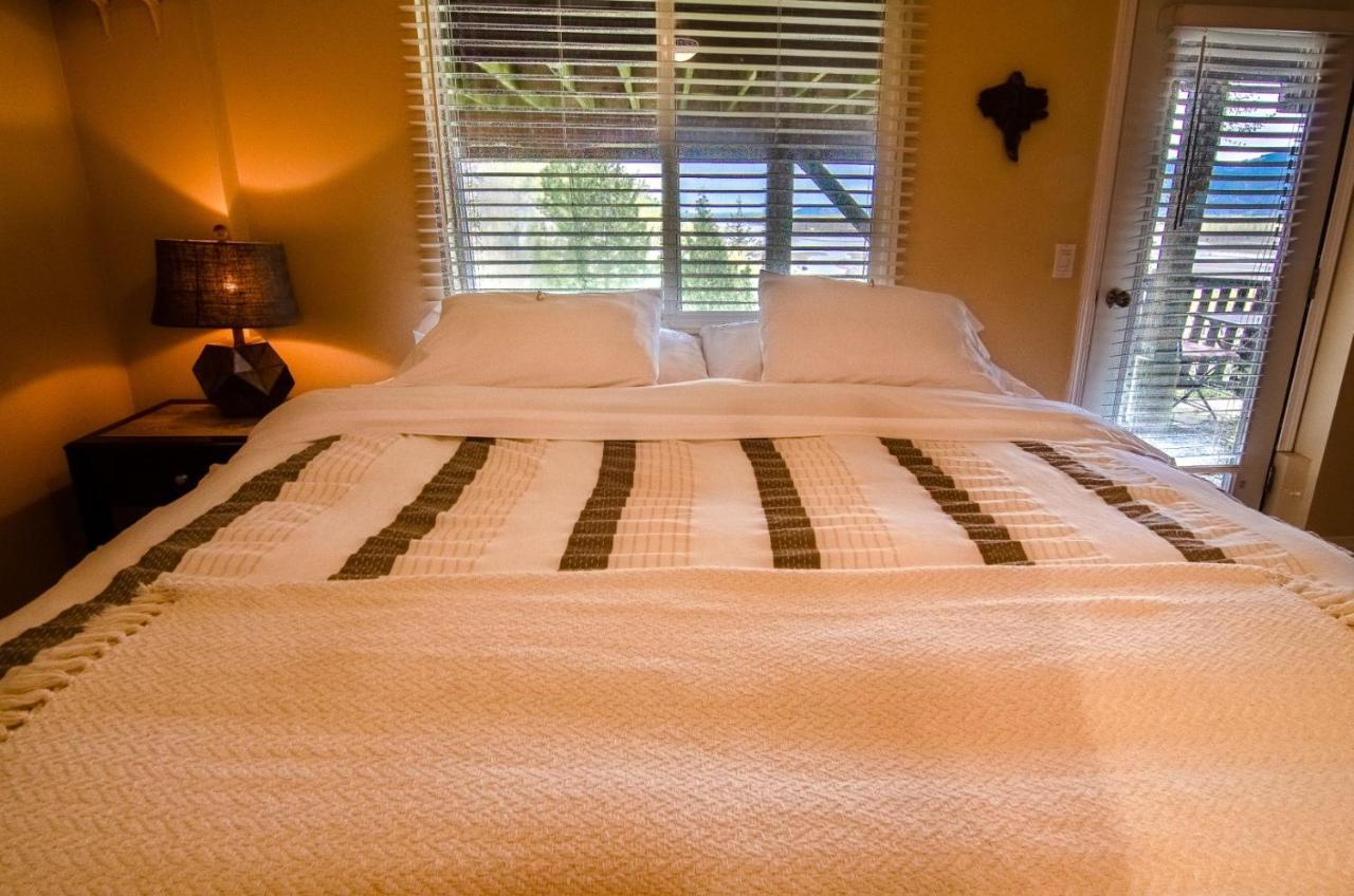 The Fraser River'S Edge B&B Lodge Chilliwack Eksteriør bilde