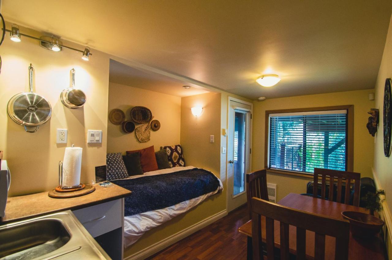 The Fraser River'S Edge B&B Lodge Chilliwack Eksteriør bilde